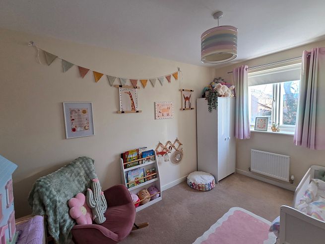 12 Marshall Drive,  Ruddington, Nottingham, Nottingham